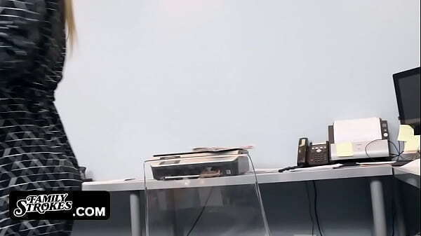 Bambi Brooks rides matured