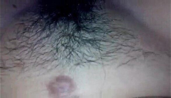 universitaria masturbandose