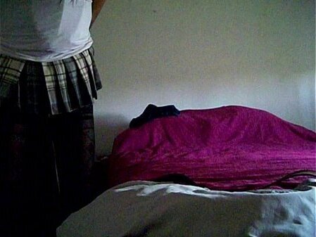 Machito futbolero visita Parte, buena cojida pego. Fabicross