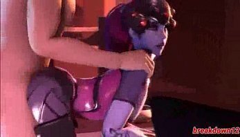 Widow maker kreygasm