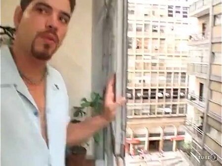 Ricco Puentes fuck Christian Torquato