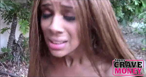 Cute Black Teen Needs Money TeensCraveMoney.com