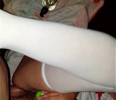 Homemade with sancha