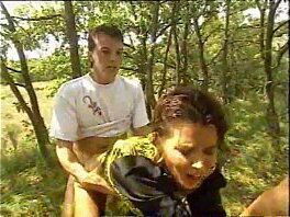 Eniko Wrabel, Monika Stories 19