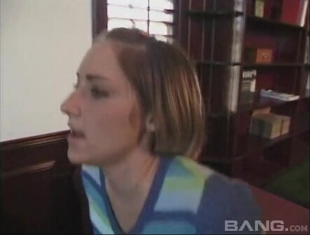 EXPERIENCED PROVIDES INNOCENT WITH LONG SCHLONG