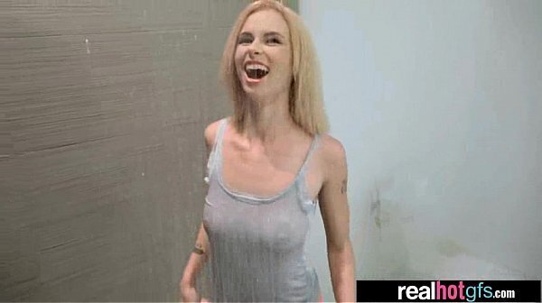 (lilli dixon) Sexy Real Banged Camera mov-21