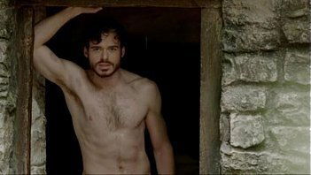 Holliday Grainger Lady Chatterley'_s Lover