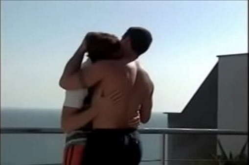 Cabral redescobrindo hotel