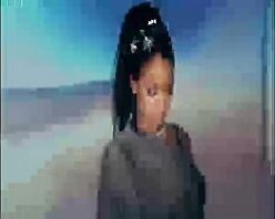 RIHANNA feat CALVIN HARRIS THIS WHAT CAME OFFICIAL MUSIC VIDEO