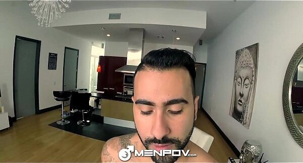 MenPOV Nico Duvall &amp_ Rikk York