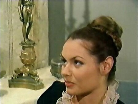 Valentine Demy Francesca.Sinfonia. Anale Scene