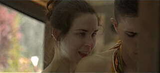 Versocinema - Amber Nevada - Shave