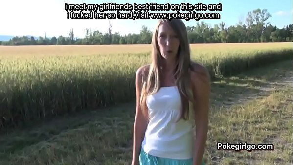 Angel creampied hood