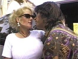 Sally Layd - Hitchhiker