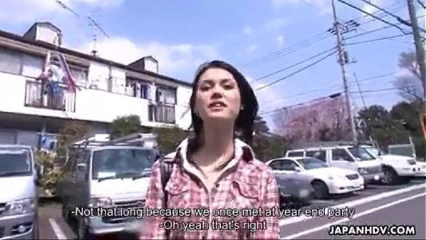 javcutes.com Teen Beauty Maria Ozawa Picked Fuck