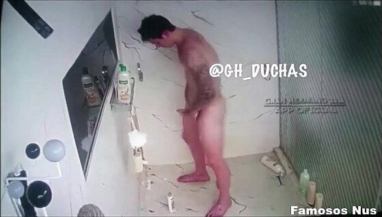 Argentina Participante bateu banho