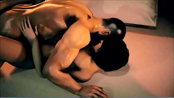 Mass Effect Kasumi Goto Full Compilation