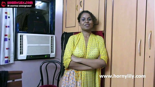 Indian Chatting With Fans MySexyLily.com