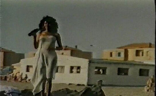 Bocca bianca bocca nera.1986