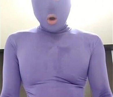 zentai
