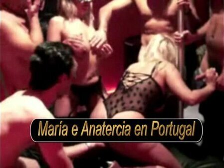 Bruno Mar&iacute_a. Parella coru&ntilde_esa