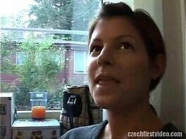 Lucie Theorodova audition