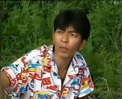 หนังไทย อาถรรพ์น้ำมันพราย 2.MP4