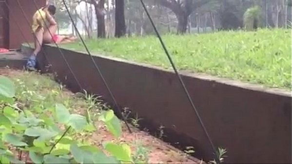 Casal fodendo campus PORNOBRASILEIRO.TOP