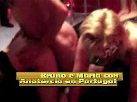 Bruno Mar&iacute_a, parella coru&ntilde_esa