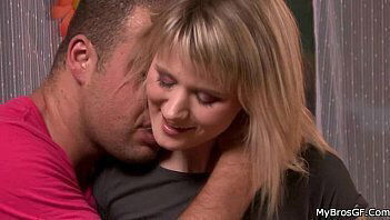 He fucks bro'_s gf and gets busted