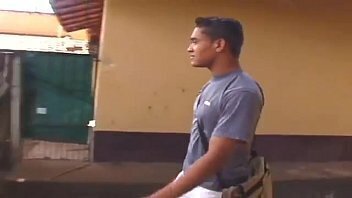 Fogo rabo grande pecado