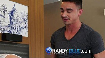 Brendan Philips Randy Dixon