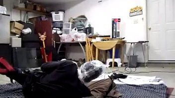 Dangerous Breathplay Session Alone 2