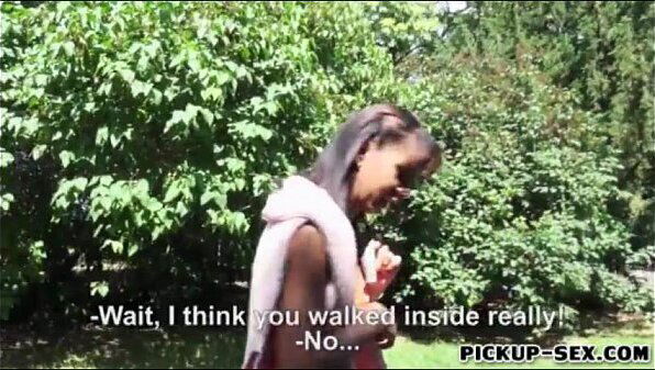 Isabella Christyn flashes boobs cash