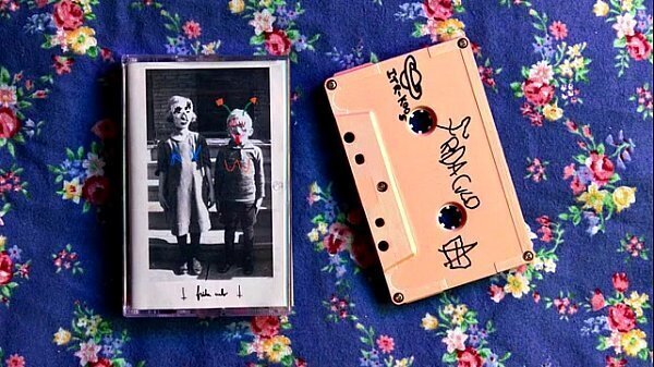 ffrida culo (full album)