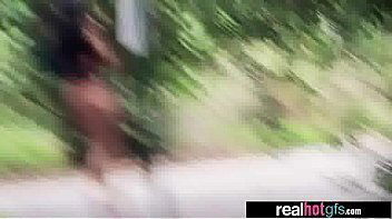 (brittany bliss) Teen Sexy Real Bang Camera video-07