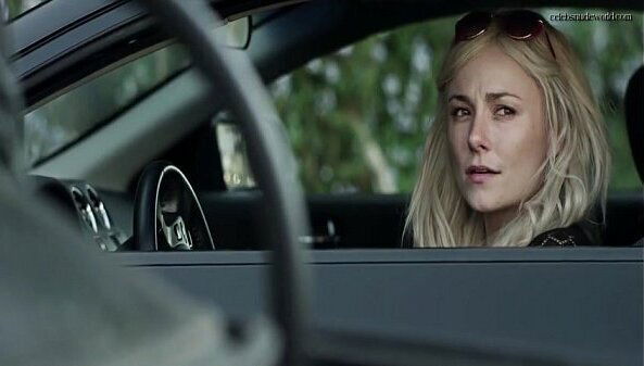 Briana Evigan (2015)