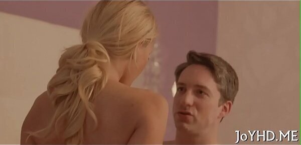 Teen siren rides ramrod receive