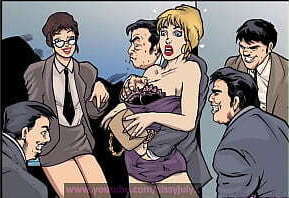 Boss to bimbo-part 2 sissy transformation