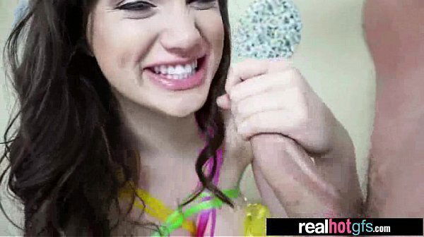 Naughty (paris lincoln) Amazing Scene Tape video-26