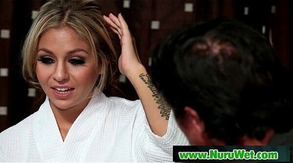 Nuru Slippery Massage Sensual