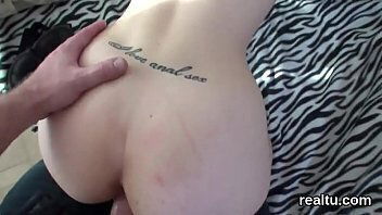 Striking czech teenie seduced mall screwed