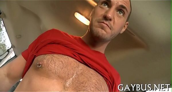 gets lusty temptation