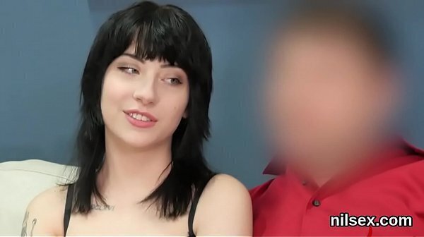 Unusual nympho taken asshole asylum awkward treatment