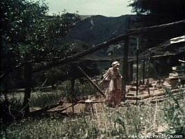 Classic Country Fucking Style