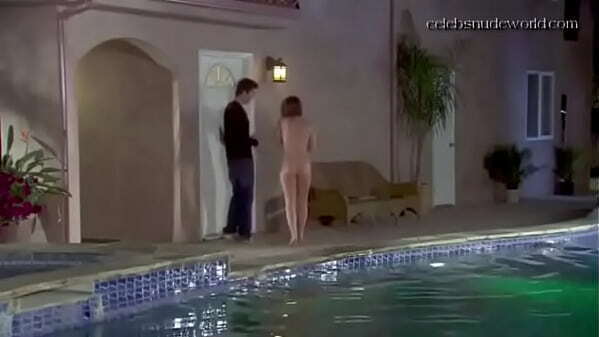 Olivia Alaina Co-ed Confidential S02e08