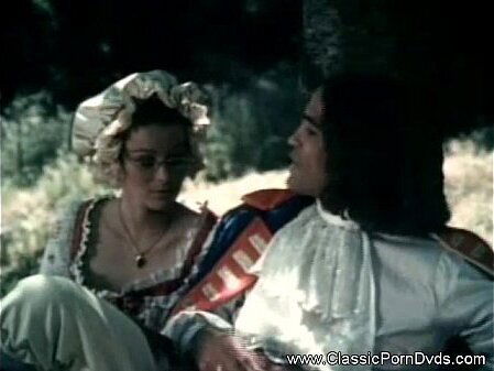 Horny MILF Action 1978