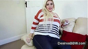 ellie fuck pussy from DesiresBBW