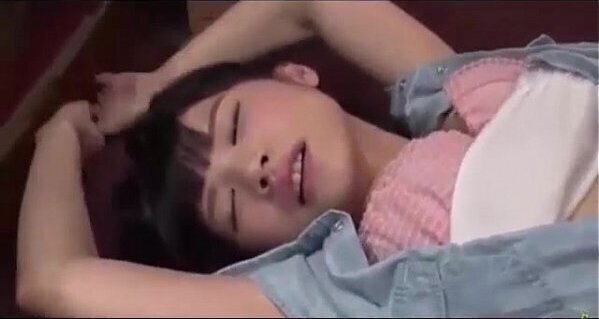 cute japan girl nice fuck with vpop sound