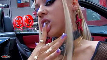 Melody Star Choni total ofrece culo taller